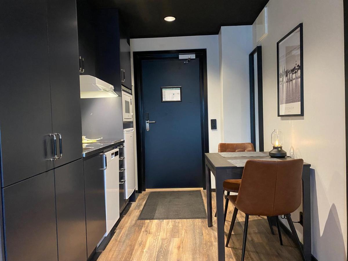 Magnolia House Aparthotel 4*