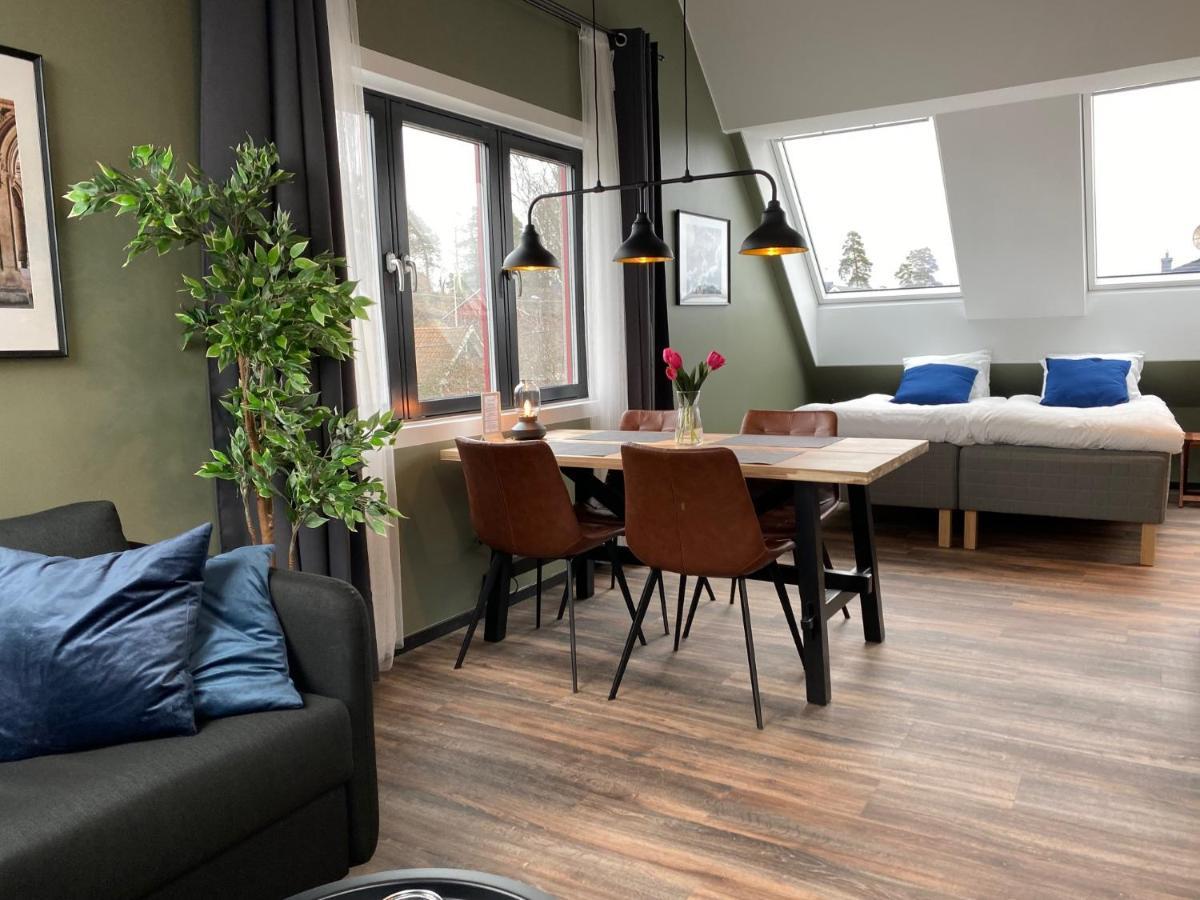 Magnolia House 4* Sollentuna
