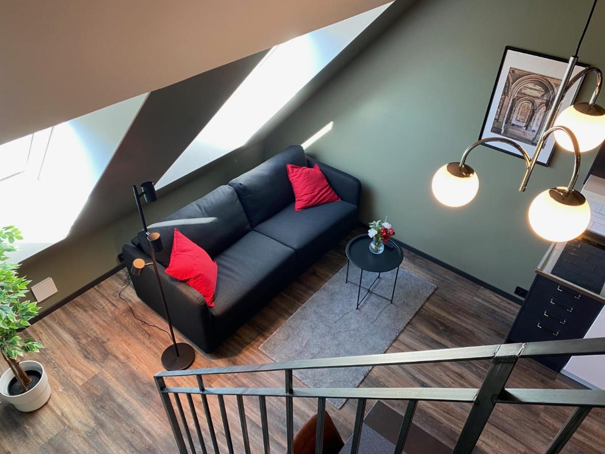 Aparthotel Magnolia House Sollentuna