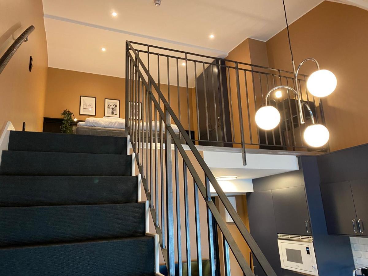 Magnolia House Aparthotel Sollentuna