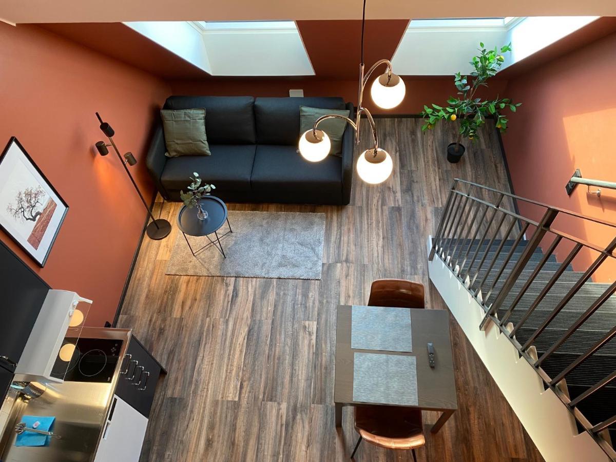 Magnolia House Aparthotel Sollentuna
