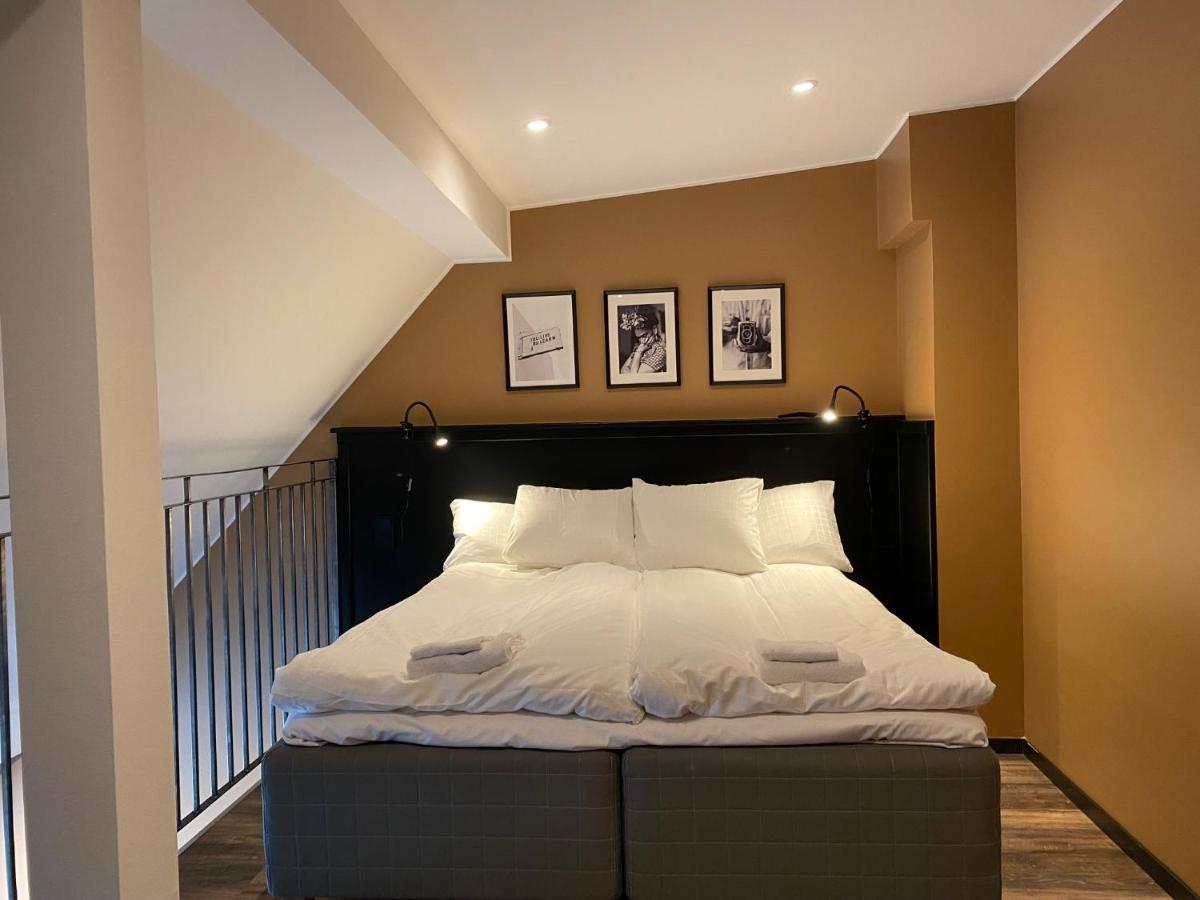 Magnolia House Aparthotel 4*