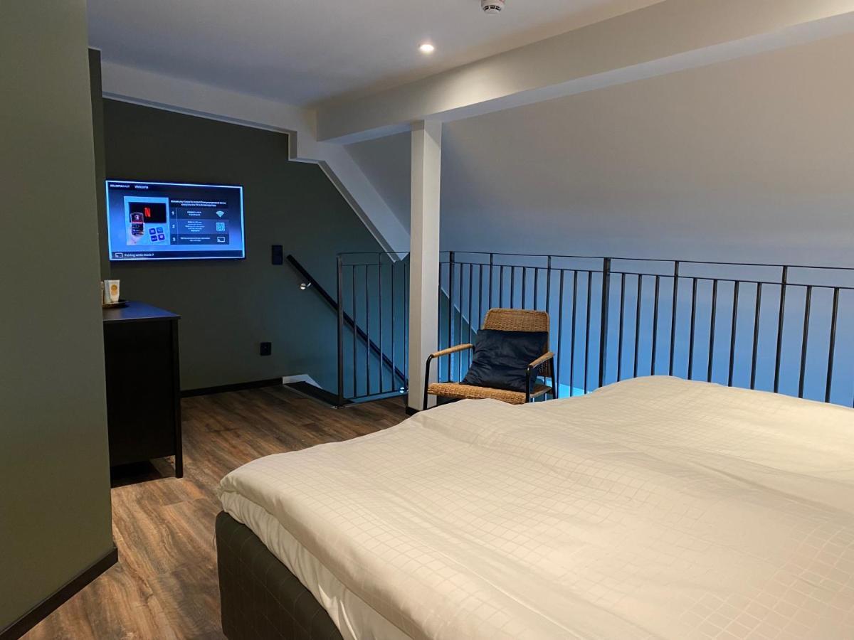 Magnolia House 4* Sollentuna