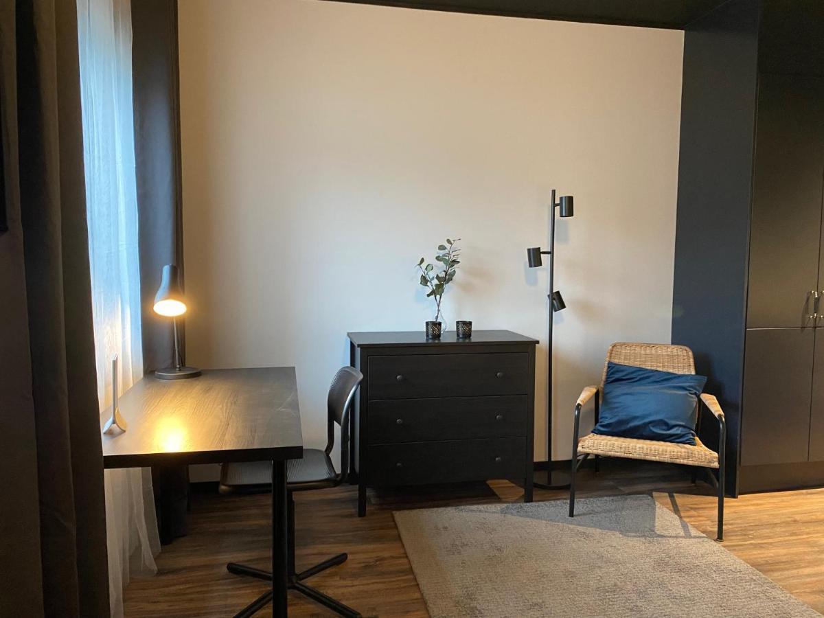 Magnolia House Huoneistohotelli Sollentuna
