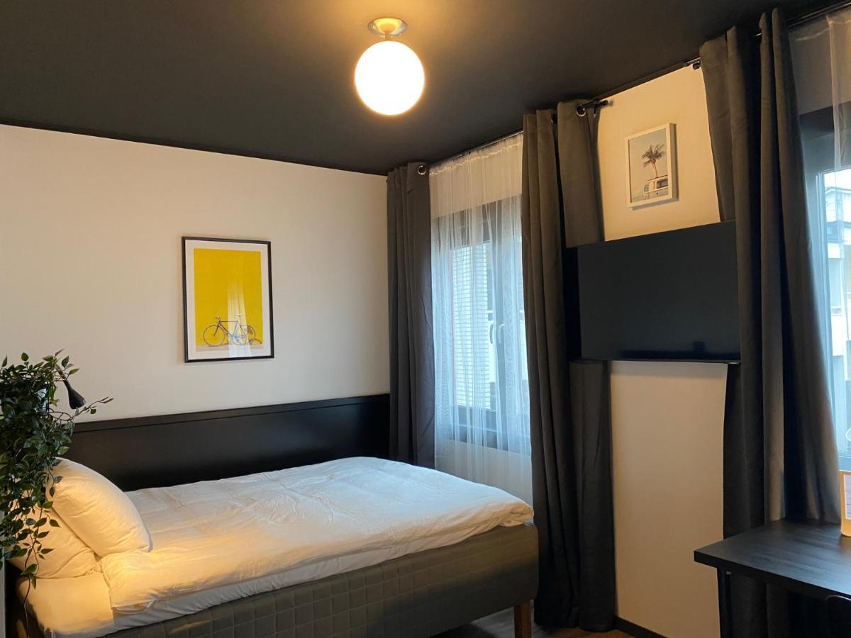 Magnolia House Huoneistohotelli