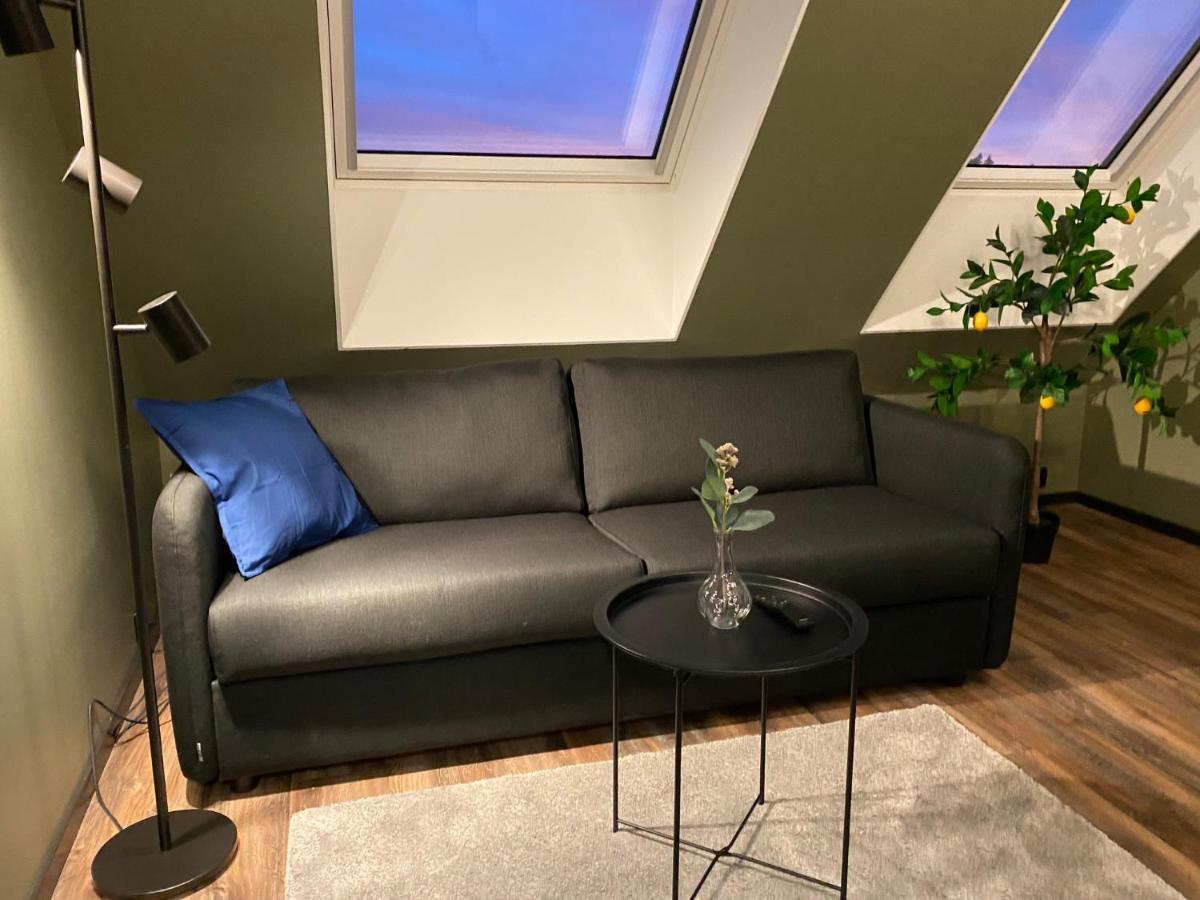 Magnolia House 4* Sollentuna