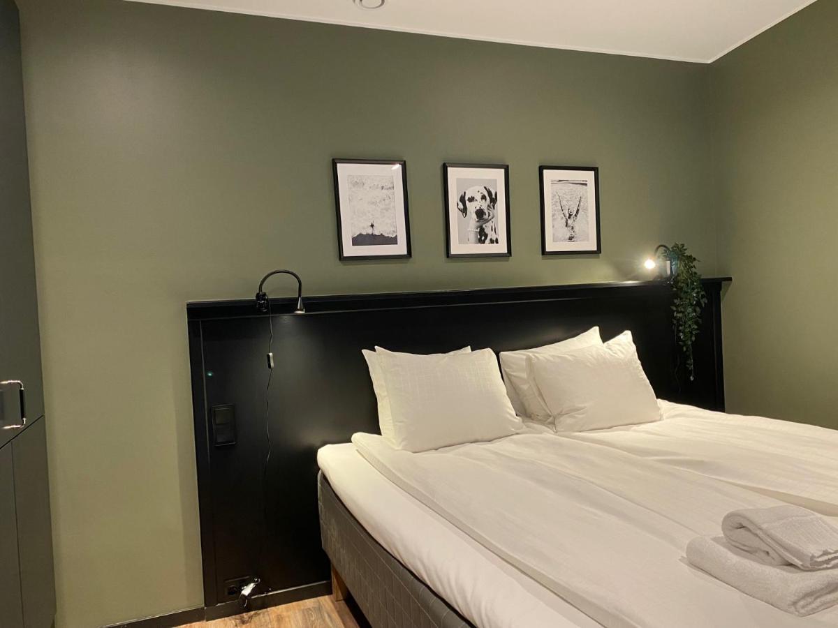Magnolia House 4*