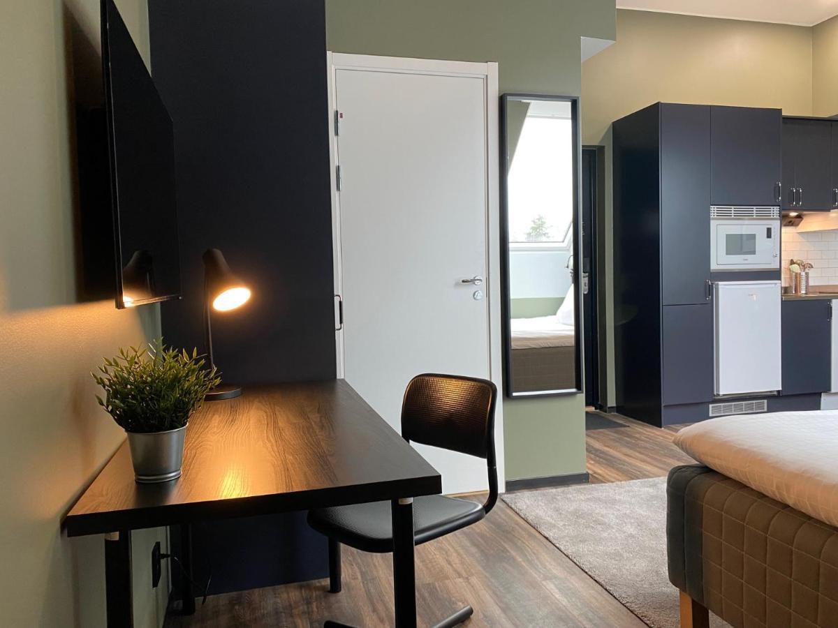 Magnolia House 4*