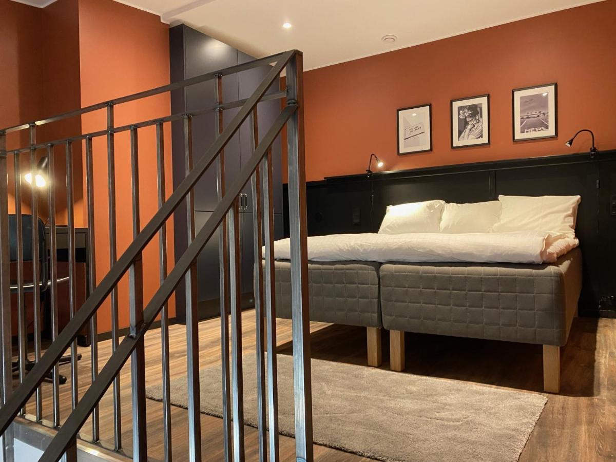 Huoneistohotelli Magnolia House 4*
