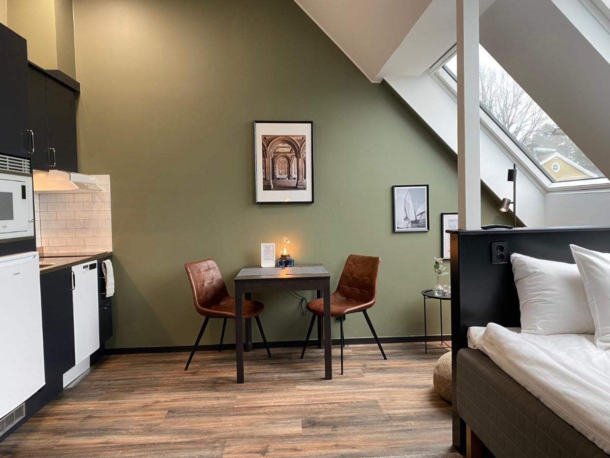 Magnolia House 4*