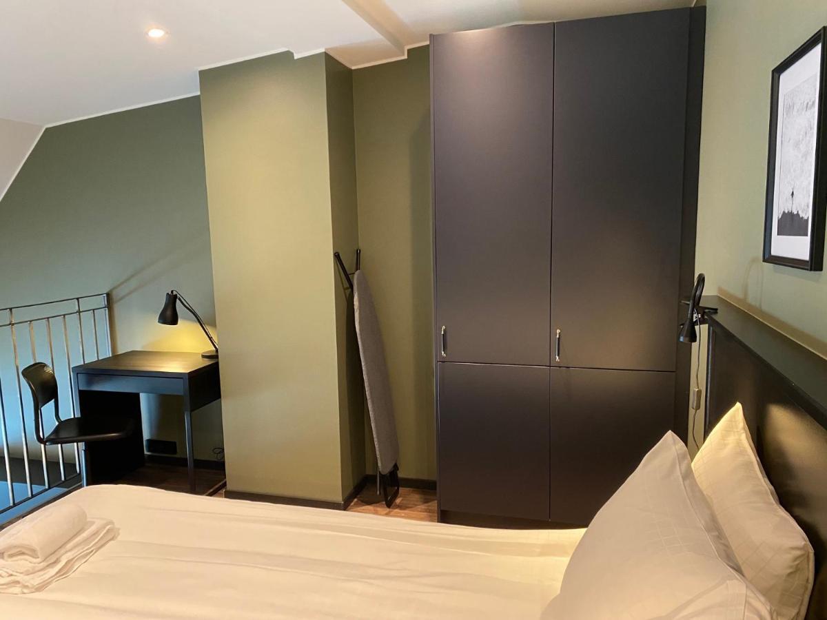 Huoneistohotelli Magnolia House 4*