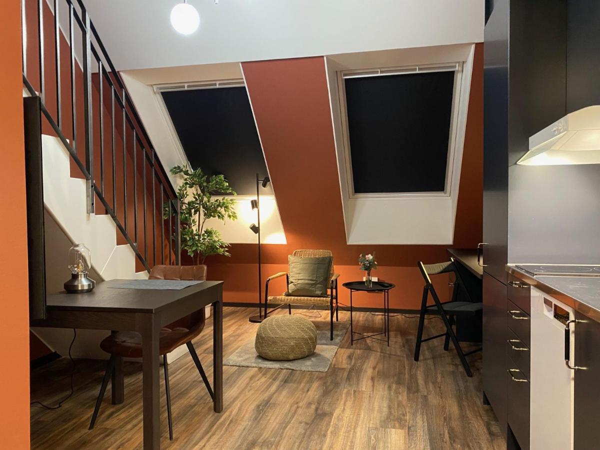 Magnolia House Huoneistohotelli 4*