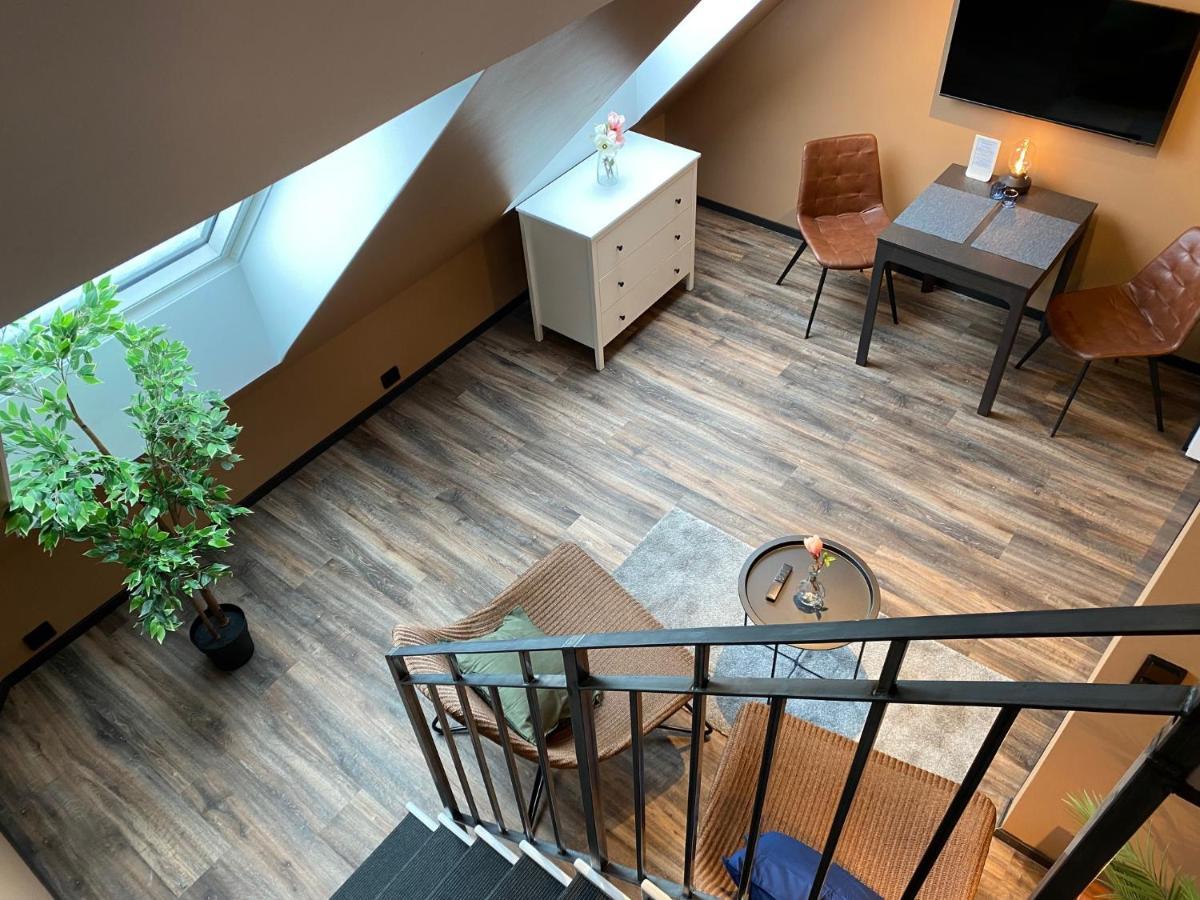 Magnolia House Huoneistohotelli 4*