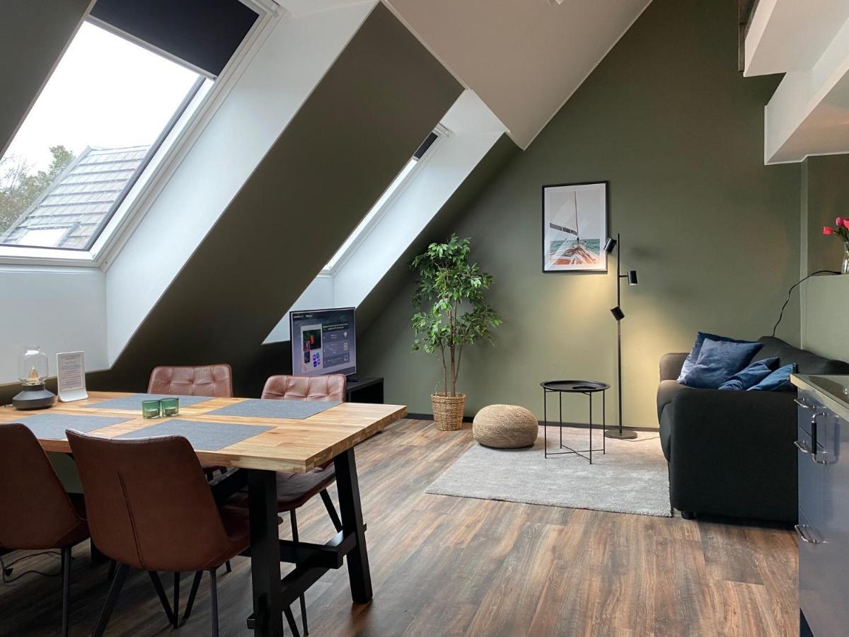Huoneistohotelli Magnolia House Sollentuna