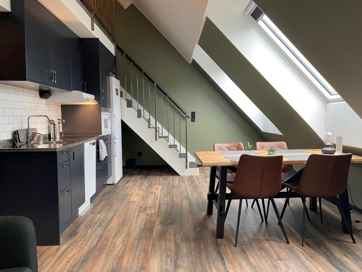 Magnolia House Huoneistohotelli Sollentuna