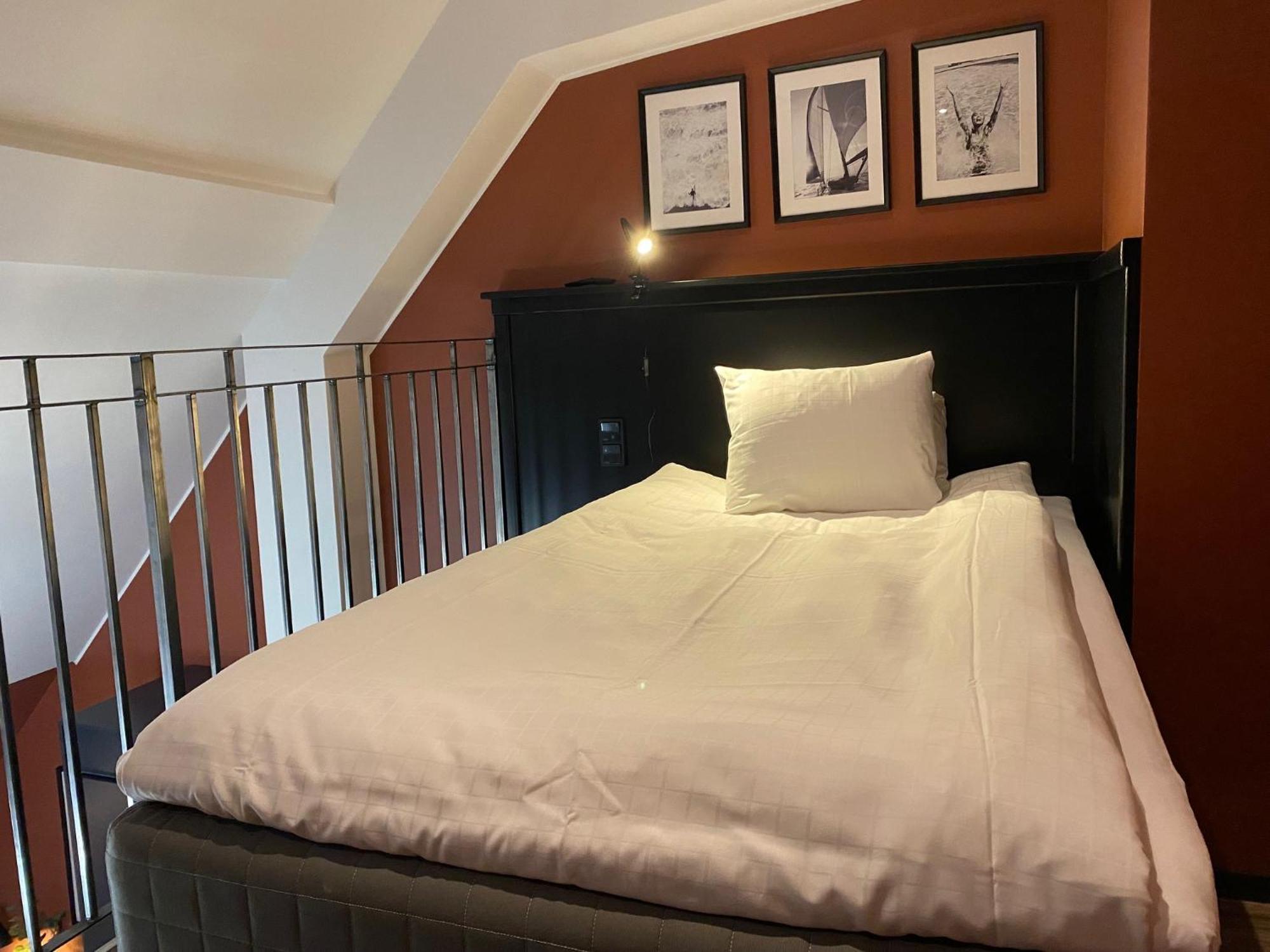 Huoneistohotelli Magnolia House 4*